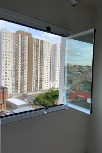 Fechamento de Sacada 02